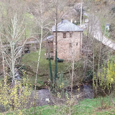Casa Rural Doiras