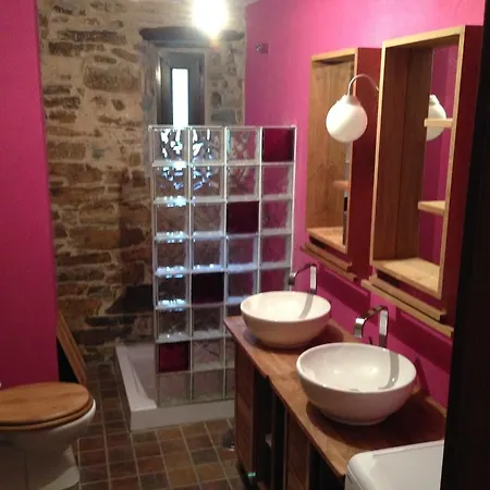 Casa Rural Doiras * San Román