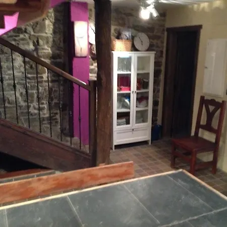 בית כפרי Casa Rural Doiras *