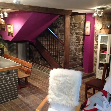 Casa Rural Doiras