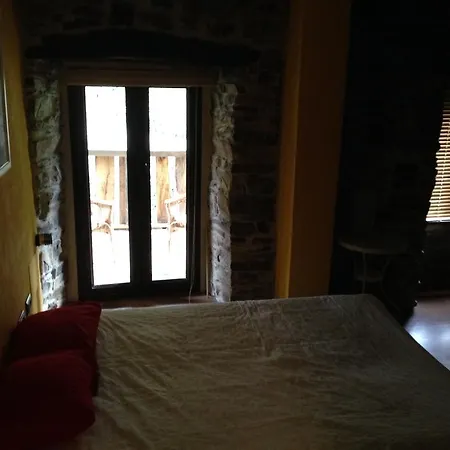 Casa Rural Doiras * San Román