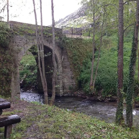 Casa Rural Doiras